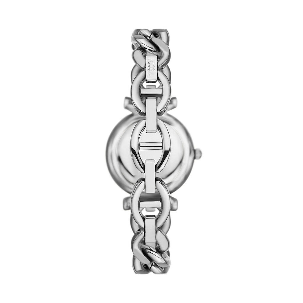 Montre Fossil Carlie Mini Argenté - Montres Femme | Histoire d’Or