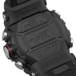 Montre G-Shock Premium Casio Ggb100 Noir - Montres Homme | Histoire d&rsquo;Or