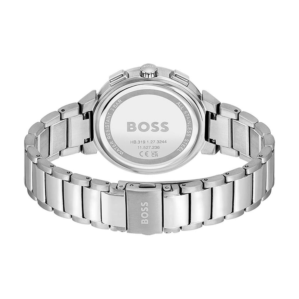 Montre Boss One Doré - Montres Femme | Histoire d’Or