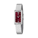 Montre Festina Mademoiselle Square Baguette - Montres Femme | Histoire d&rsquo;Or