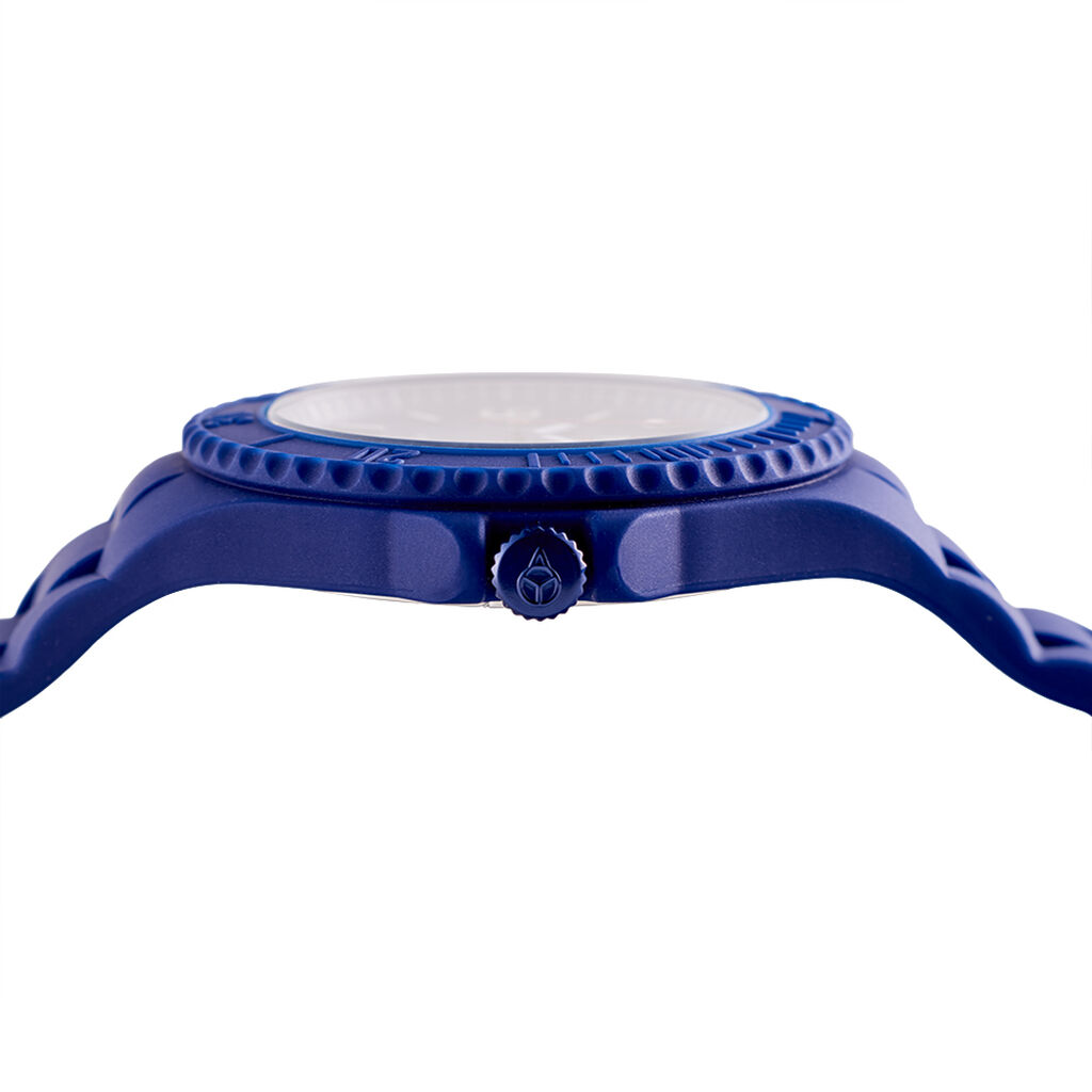 Montre Ice Watch Generation Bleu - Montres Famille | Histoire d’Or