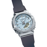 Montre Casio G-shock Bleu Sky - Id&eacute;es cadeaux Femme | Histoire d&rsquo;Or