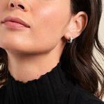 Bracelet Mona Argent Blanc Oxyde De Zirconium - Bracelets Femme | Histoire d&rsquo;Or