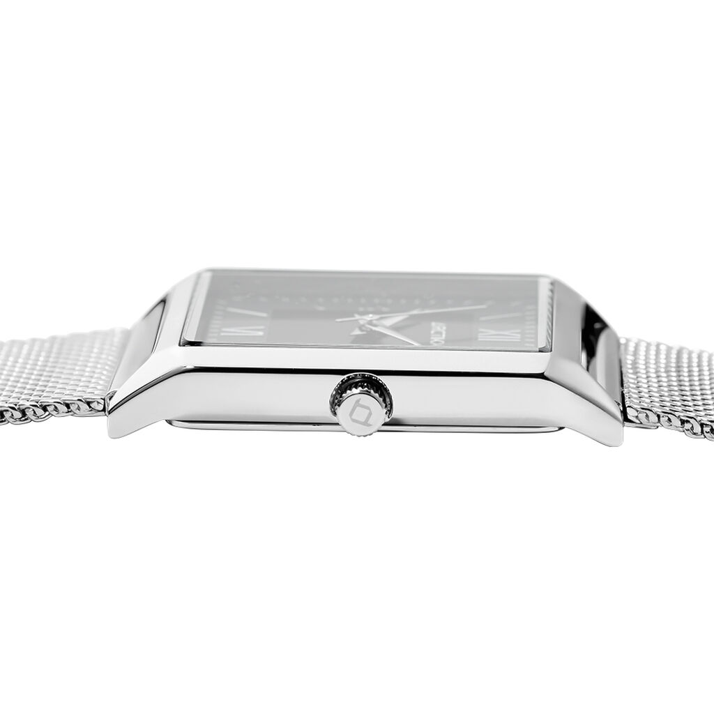 Montre Arctik Quark Noir - Montres Homme | Histoire d’Or