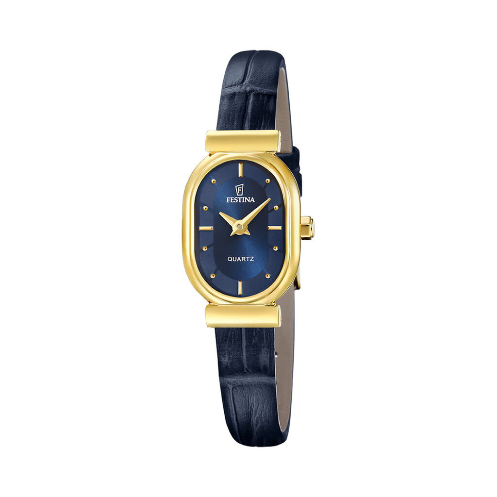 Montre Festina Mademoiselle Ovale - Montres Femme | Histoire d&rsquo;Or