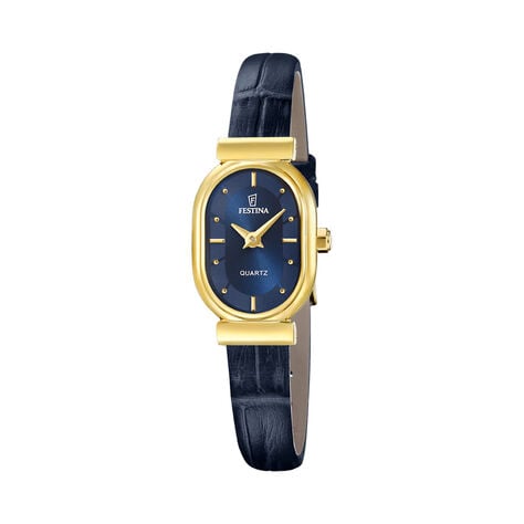 Montre Festina Mademoiselle Ovale - Montres Femme | Histoire d&rsquo;Or