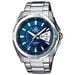 Montre Casio Edifice Bleu - Montres Homme | Histoire d’Or