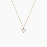 Collier Nerio Or Jaune Nacre - Colliers Femme | Histoire d&rsquo;Or