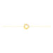 Bracelet Syrena Or Jaune Diamant - Bracelets Femme | Histoire d’Or