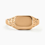 Chevali&egrave;re Leons Plaqu&eacute; Or - Chevali&egrave;res Homme | Histoire d&rsquo;Or