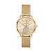Montre Michael Kors Portia Champagne - Montres Femme | Histoire d’Or