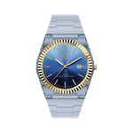 Montre Ice Watch Ice Power Bleu - F&ecirc;te des m&egrave;res Femme | Histoire d&rsquo;Or