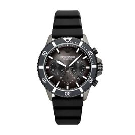 Montre Emporio Armani Multicolore - Montres Homme | Histoire d’Or