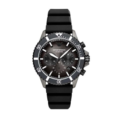 Montre Emporio Armani Multicolore - Montres Homme | Histoire d’Or