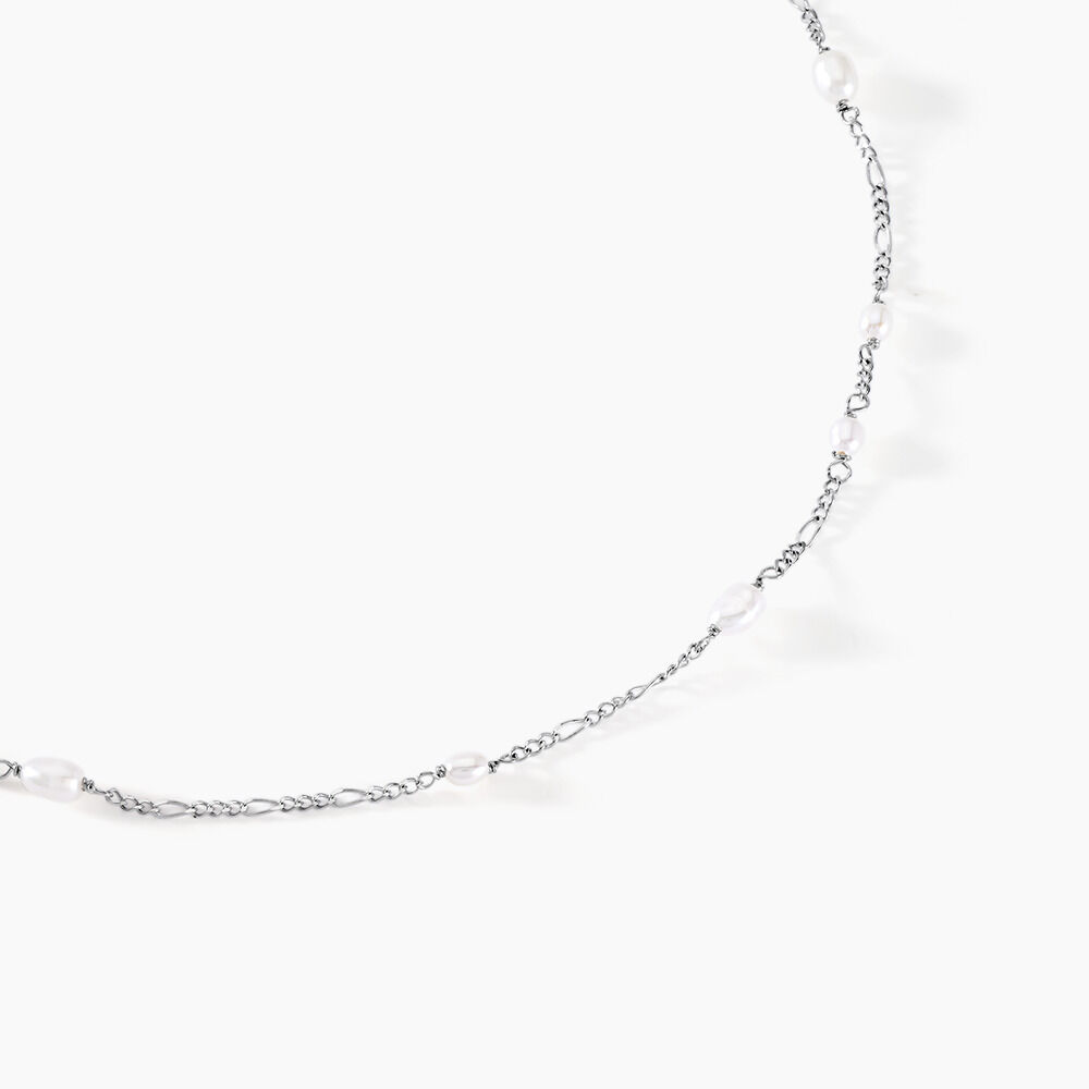 Collier Perles Long 183 Cm – Déguisement Adulte Années 20, Charleston, Soirée à Thème - 6