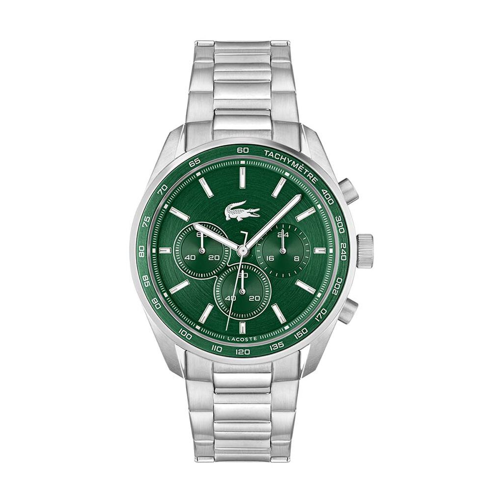 Montre Lacoste Boston - Id&eacute;es cadeaux Homme | Histoire d&rsquo;Or