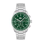 Montre Lacoste Boston - Id&eacute;es cadeaux Homme | Histoire d&rsquo;Or