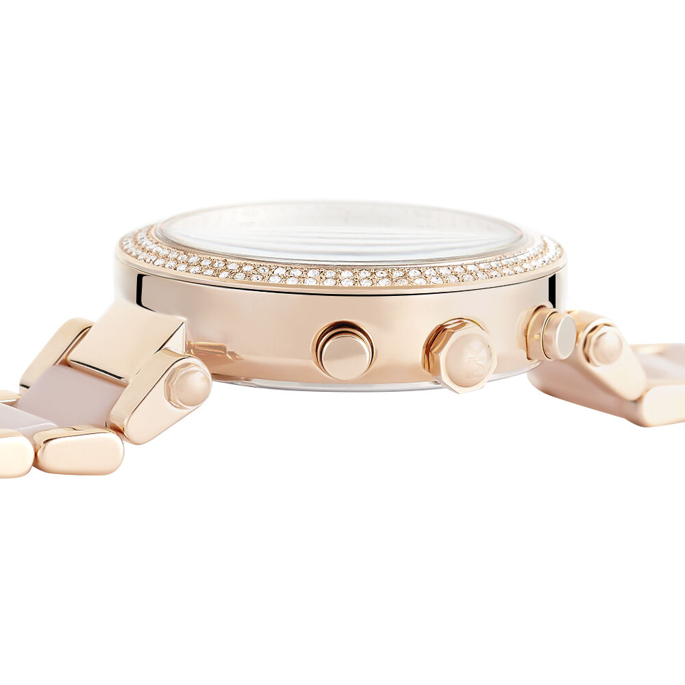 Montre michael kors on sale femme mk5896