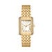 Montre Michael Kors Emery Blanc - Montres Femme | Histoire d’Or