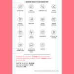 Coffret De Montre Lotus Connect&eacute;e Smartwach Noir - Montres Famille | Histoire d&rsquo;Or