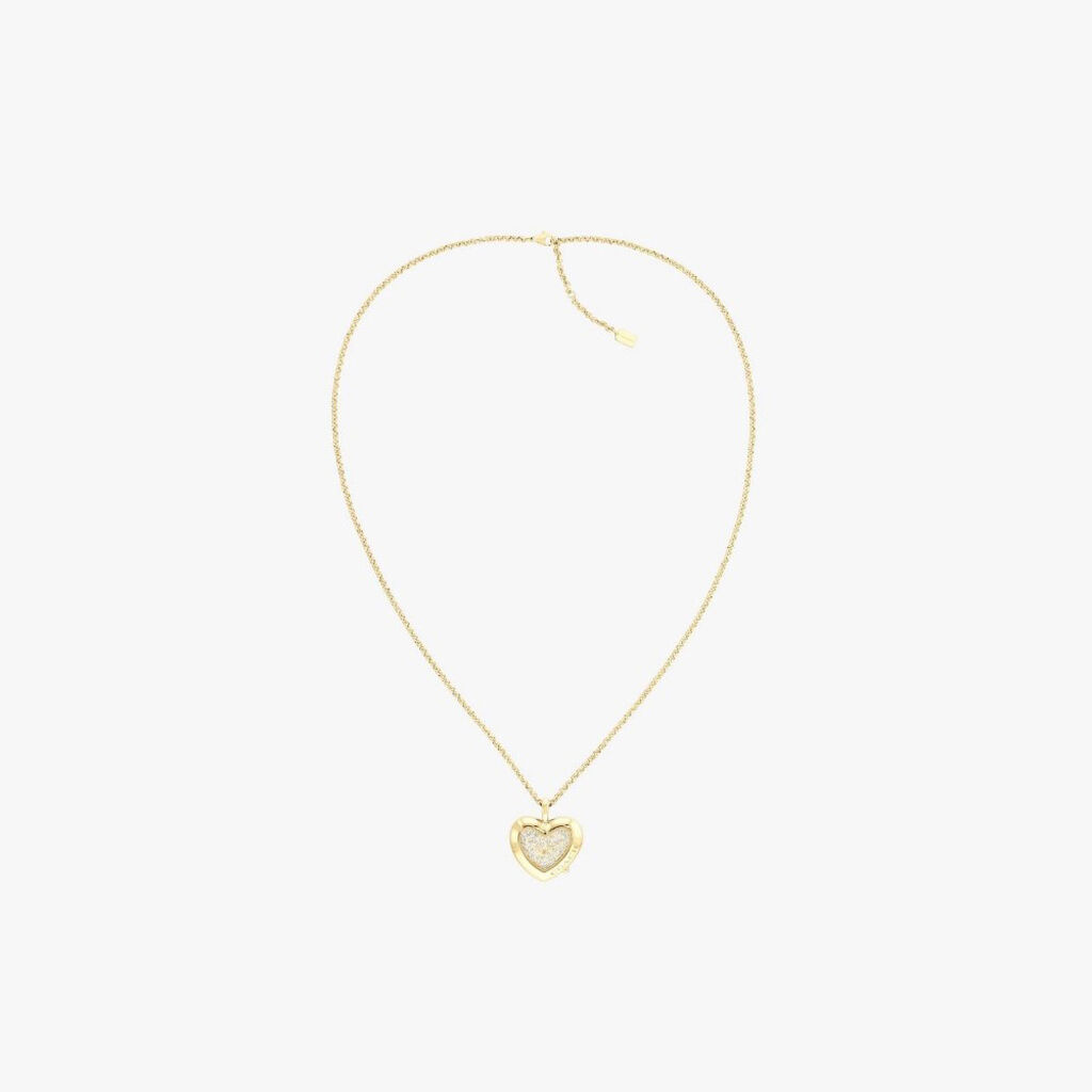 Montre Coach Collier Dor&eacute; - Montres Femme | Histoire d&rsquo;Or