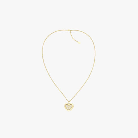 Montre Coach Collier Dor&eacute; - Montres Femme | Histoire d&rsquo;Or