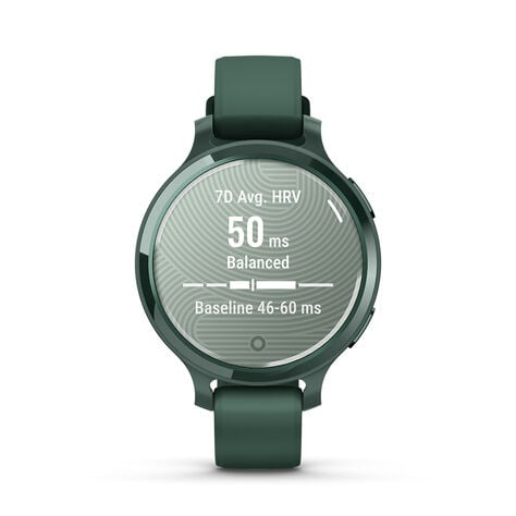 Montre Connectée Garmin Lily 2 Active - Montres connectées Femme | Histoire d’Or