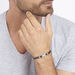 Bracelet Marie-gaelleae Or Acier Bicolore - Bracelets Homme | Histoire d’Or