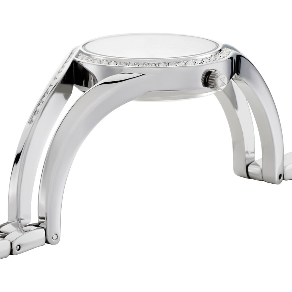 Montre Codhor Nora Argent - Montres Femme | Histoire d’Or