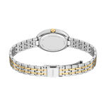 Montre Fossil Sloan Argent&eacute; - Montres &eacute;tanches Femme | Histoire d&rsquo;Or