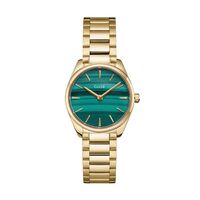 Montre Cluse Féroce Mini Vert
