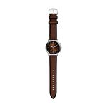 Montre Fossil Neutra Chrono Marron - Montres Homme | Histoire d&rsquo;Or