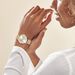 Montre Tommy Hilfiger Champagne - Montres Femme | Histoire d’Or