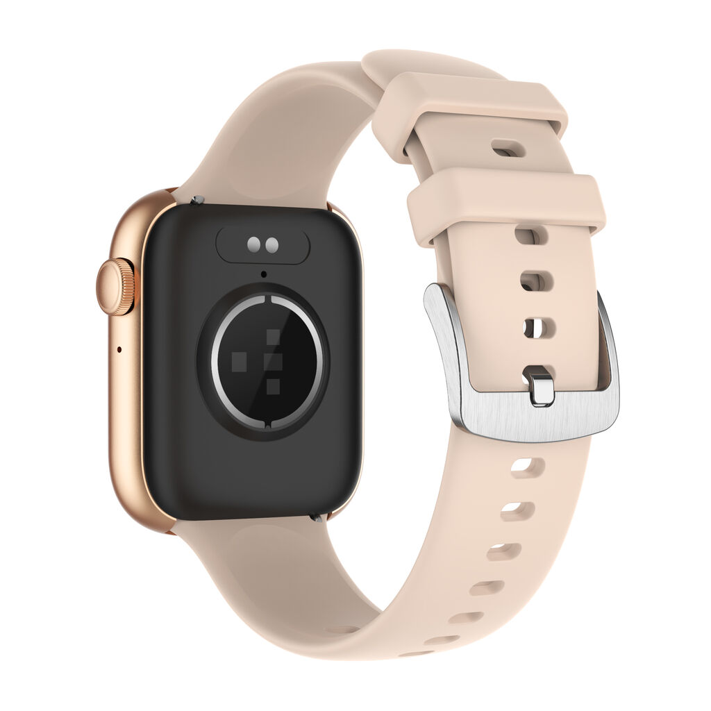 Montre Connect&eacute;e Tekday - Montres connect&eacute;es Femme | Histoire d&rsquo;Or