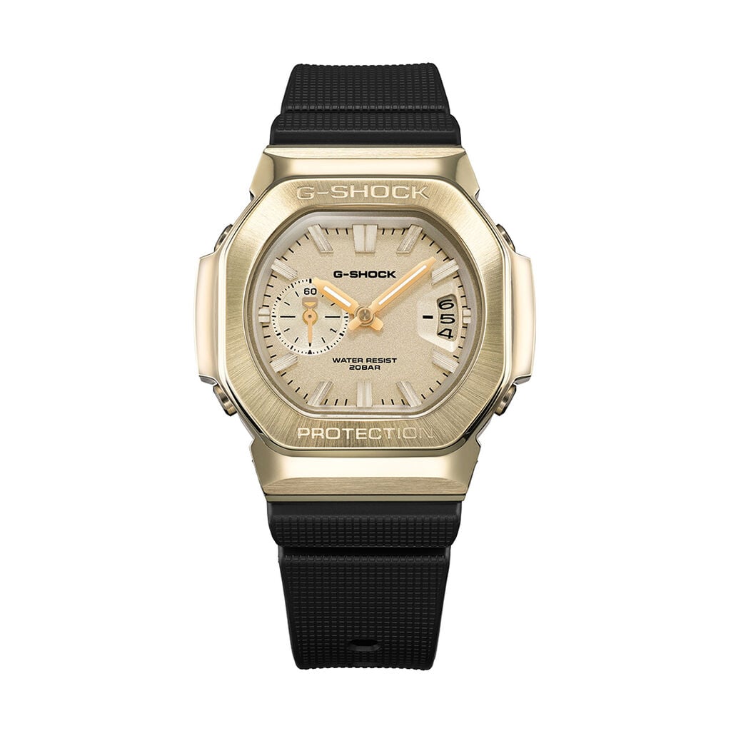 Montre Casio G-Shock Gmc2500 - Montres &eacute;tanches Homme | Histoire d&rsquo;Or
