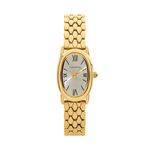 Montre Codhor Diane Argent&eacute; - F&ecirc;te des m&egrave;res Femme | Histoire d&rsquo;Or