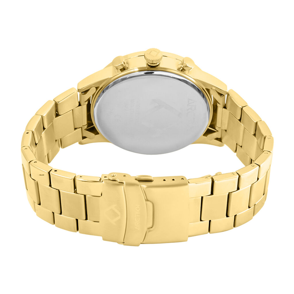 Montre Arctik Zenith Bleu - Montres Homme | Histoire d’Or