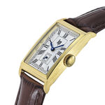 Montre Lip Churchill T18 Argent&eacute; - Id&eacute;es cadeaux Unisex | Histoire d&rsquo;Or