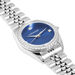 Montre Codhor Irina Bleu - Montres Femme | Histoire d’Or