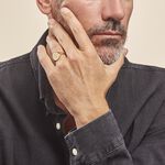 Chevali&egrave;re Gautier Plaqu&eacute; Or - Chevali&egrave;res Homme | Histoire d&rsquo;Or