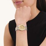 Montre Rosefield Rose Camel - Montres Femme | Histoire d&rsquo;Or