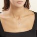 Collier Or Blanc Abilene Diamants - Colliers Femme | Histoire d’Or
