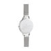 Montre Olivia Burton Sunlight Florals Argent - Montres Femme | Histoire d’Or