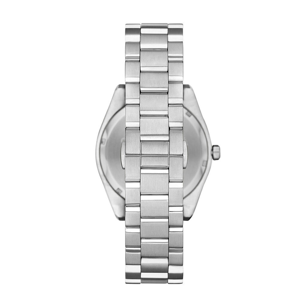 Montre Emporio Armani Noir - Id&eacute;es cadeaux Homme | Histoire d&rsquo;Or