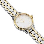 Montre Seiko Classique Nacre - Montres Femme | Histoire d&rsquo;Or