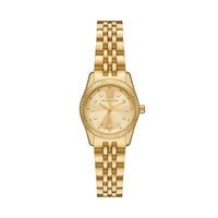 Montre Michael Kors Petite Lexington Doré