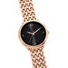Montre O Watch Epic Noir - Montres Femme | Histoire d’Or
