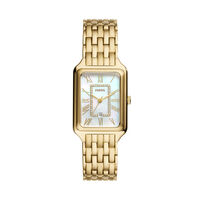 Montre Fossil Raquel Blanc