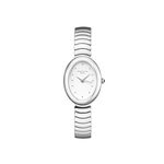 Montre Rosefield Ovale Blanc - Montres Femme | Histoire d&rsquo;Or