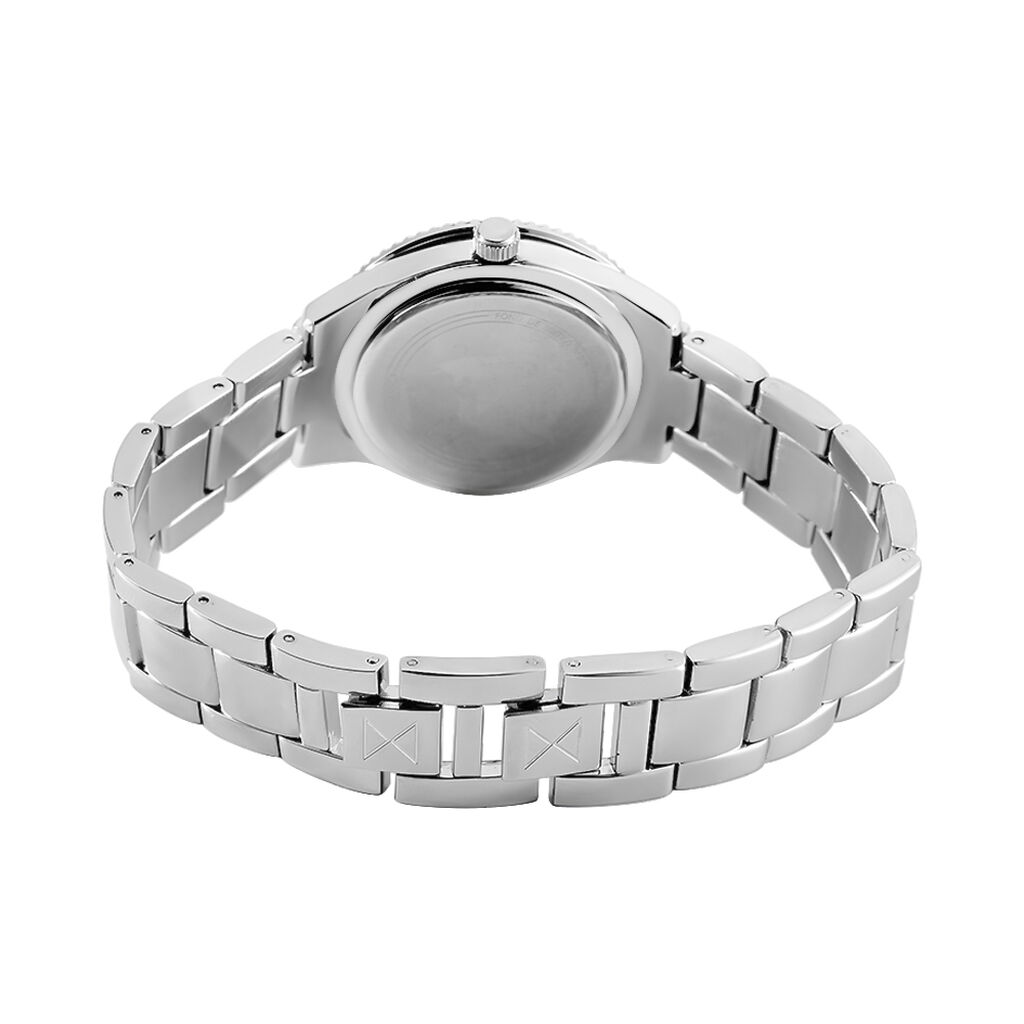 Montre Codhor Marie Argenté - Montres Femme | Histoire d’Or
